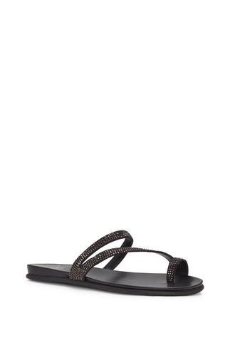 Vince Camuto Evina - Jeweled Toe-ring Sandal