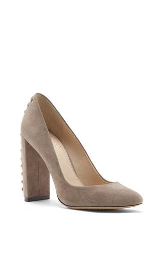 Vince Camuto Dallan - Lace-detailed Pump