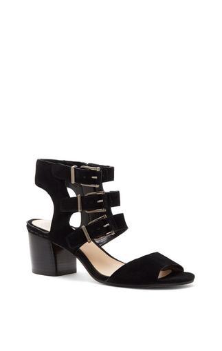 Vince Camuto Geriann - Triple-buckle Sandal
