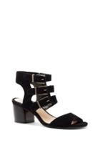 Vince Camuto Geriann - Triple-buckle Sandal
