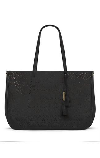 Vince Camuto Louise Et Cie Elay - Perforated Tote1