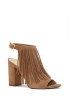 Vince Camuto Winiveer - Fringe-detailed Sandal