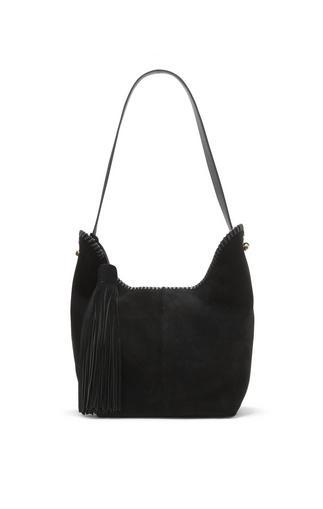 Vince Camuto Aiko - Tassel Fob Hobo