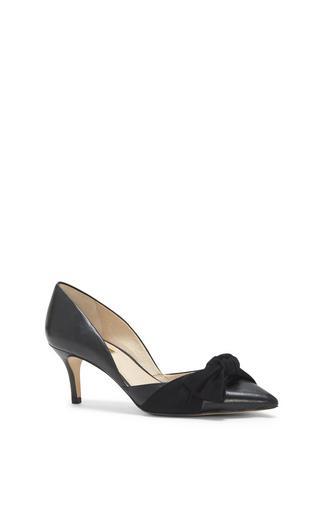 Vince Camuto Louise Et Cie Adelena - Bow-adorned Heel