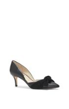Vince Camuto Louise Et Cie Adelena - Bow-adorned Heel