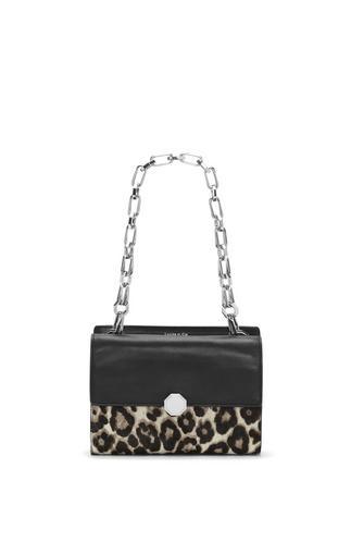 Vince Camuto Louise Et Cie Ivie - Leopard-print Chain-strap Shoulder Bag1