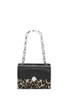 Vince Camuto Louise Et Cie Ivie - Leopard-print Chain-strap Shoulder Bag1