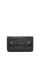 Vince Camuto Vince Camuto Giana2- X Closure Flap Clutch