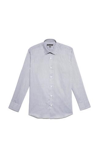 Vince Camuto Vince Camuto Modern Fit Stripe Dress Shirt