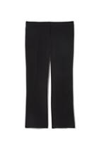 Vince Camuto Crop Flared Pants