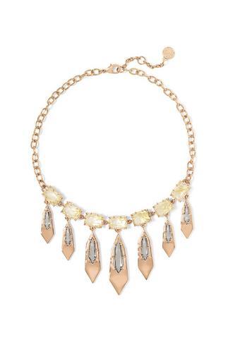 Vince Camuto Multi-pendant Collar