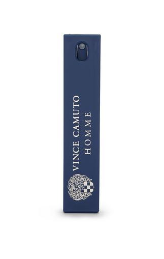 Vince Camuto Homme Eau De Toilette Travel Spray