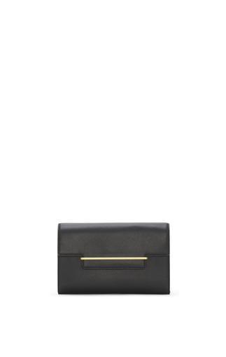 Vince Camuto Aster - Hardware-bar Clutch
