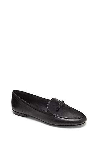 Vince Camuto Vc Signature Halana- Grosgain Lined Loafer