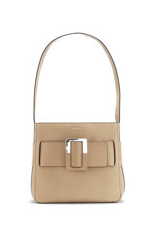 Vince Camuto Louise Et Cie Meja - Buckle-detail Shoulder Bag