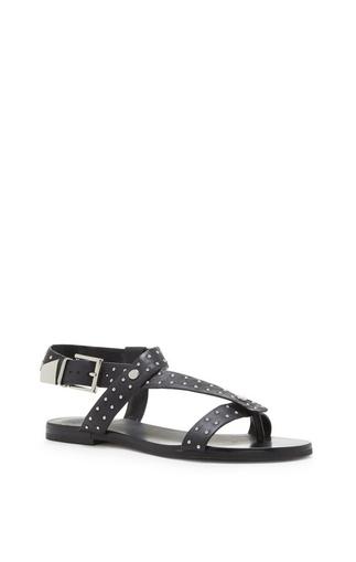 Vince Camuto Ridal - Studded Thong Sandal