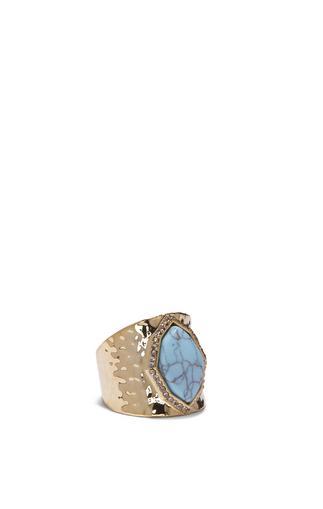 Vince Camuto Louise Et Cie Turquoise Stone Ring
