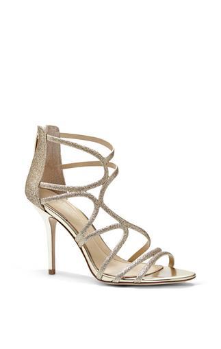 Vince Camuto Imagine Ranee - Glitter Dorsay Sandal