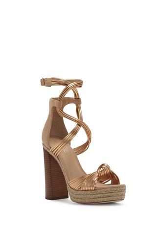 Vince Camuto Vc John Camuto Nyla - Espadrille Platform Sandal