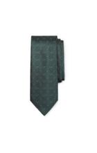 Vince Camuto Vince Camuto Adam Neat Silk And Polyester Tie