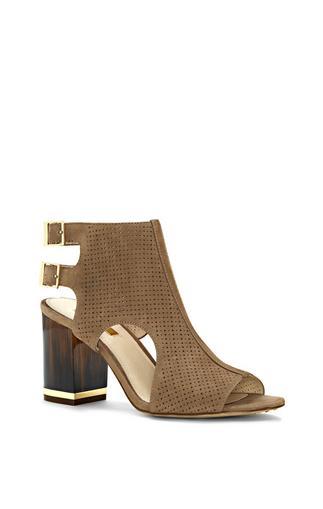 Vince Camuto Louise Et Cie Vanita - Perforated Cutout Sandal
