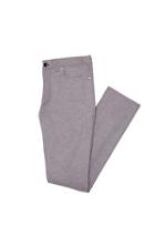 Vince Camuto Vince Camuto Five Pocket Crosshatch Pant