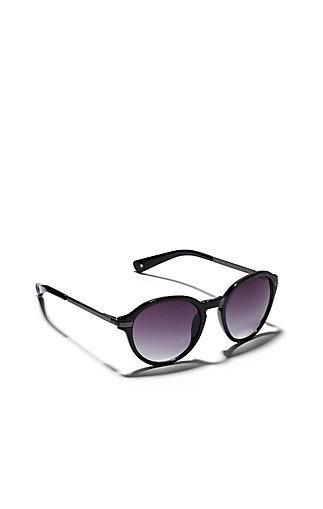 Vince Camuto Vince Camuto Round Metal Stem Sunglasses