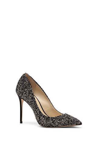 Vince Camuto Imagine Olson- Crystal Coated Stilleto