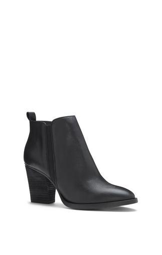 Vince Camuto Micaley - Almond-toe Bootie