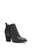 Vince Camuto Micaley - Almond-toe Bootie