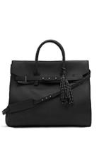 Vince Camuto Vc Signature Modeq- Stud Tassel Weekender