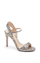 Vince Camuto Vince Camuto Klava- Sparkle High Heel Sandal