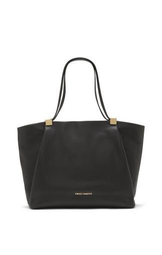 Vince Camuto Carin - Pleated Pocket Satchel