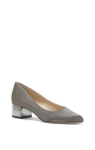 Imagine Vince Camuto Helsh - Satin Pump