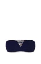 Vince Camuto Embroidered Bandeau