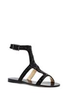 Imagine Vince Camuto Reid - Jeweled & Bead-embellished Sandal