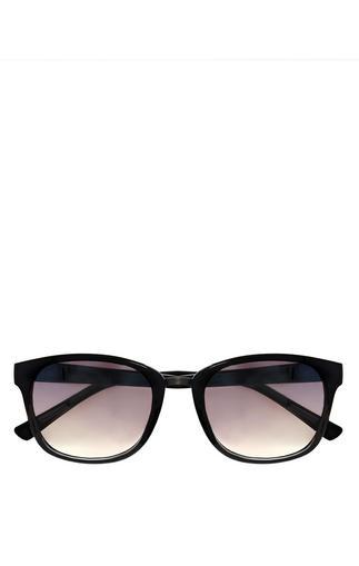 Vince Camuto Ombr-frame Sunglasses