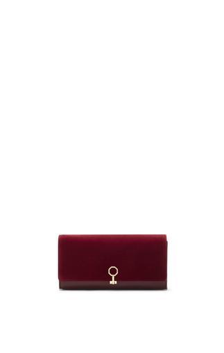 Vince Camuto Louise Et Cie Yvet - Textured Flap Clutch3