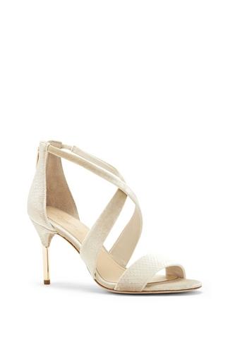 Imagine Vince Camuto Pascal3 - Velvet Dress Sandal