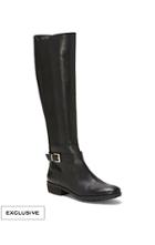 Vince Camuto Vince Camuto Pipper- Stretch Riding Boot