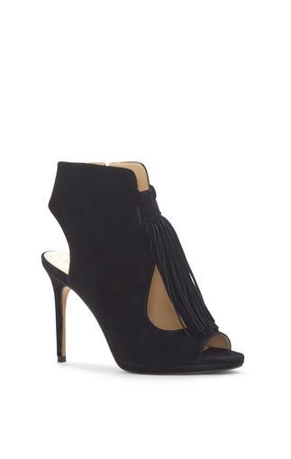 Vince Camuto Abigalla - Tassel-detail High Heel Bootie