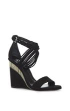 Vince Camuto Vc John Camuto Maddox - Strappy Wedge Sandal