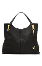 Vince Camuto Vince Camuto Riley4- Leather Rattlesnake Tote