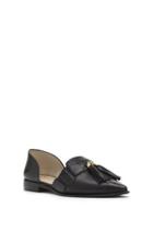Vince Camuto Hollina - Tassel D'orsay Flat