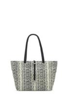 Vince Camuto Vince Camuto Leila- Small Leather Tote