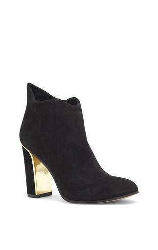 Vince Camuto Vc John Camuto Grace - Wavy-topline Bootie