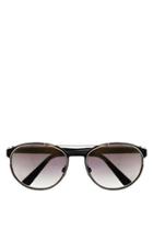 Vince Camuto Wire Outline Sunglasses