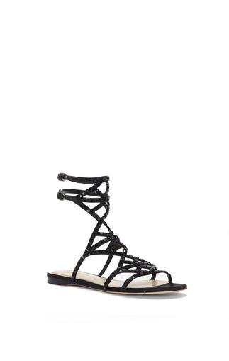 Imagine Vince Camuto Rettle - Embellished Gladiator Sandal