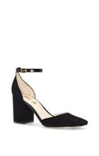 Vince Camuto Louise Et Cie Idina - Ankle-strap Pump