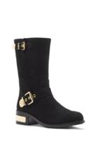 Vince Camuto Winchell - Moto Boot